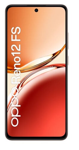 Περισσότερες πληροφορίες για "OPPO Reno12 FS 4G (Πορτοκαλί/512 GB)"