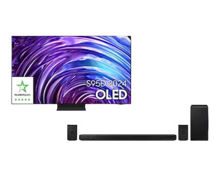 Περισσότερες πληροφορίες για "Samsung Series 9 F-TQ65HWQ99-V1"