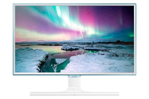 Περισσότερες πληροφορίες για "Samsung LS24E370DL/EN (23.6"/Full HD)"