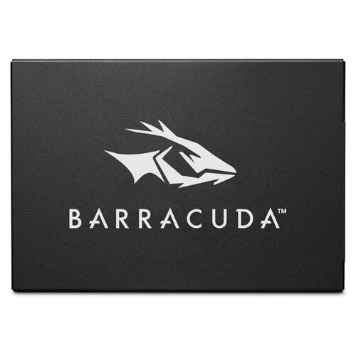 Περισσότερες πληροφορίες για "Seagate BarraCuda ZA3840CV1A002 (3,84 TB GB/SATA)"