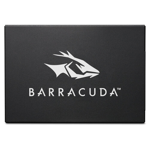 Περισσότερες πληροφορίες για "Seagate BarraCuda ZA240CV1A002 (256 GB/SATA)"