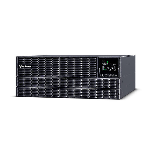 Περισσότερες πληροφορίες για "CyberPower OLS5KERT4UA-IEC (Online/4800W)"