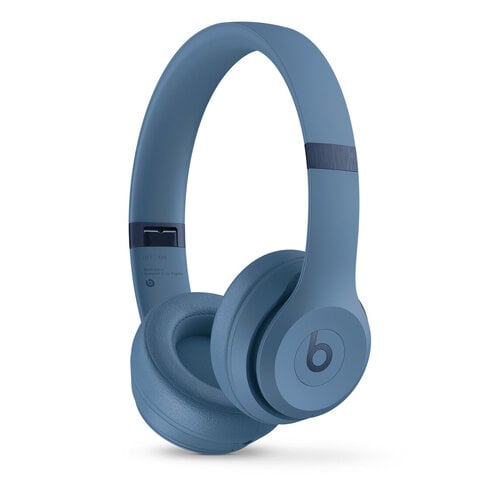 Περισσότερες πληροφορίες για "Apple Beats Solo 4 (Μπλε/Ενσύρματo & Ασύρματo)"