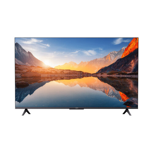 Περισσότερες πληροφορίες για "Xiaomi TV A 55 2025"