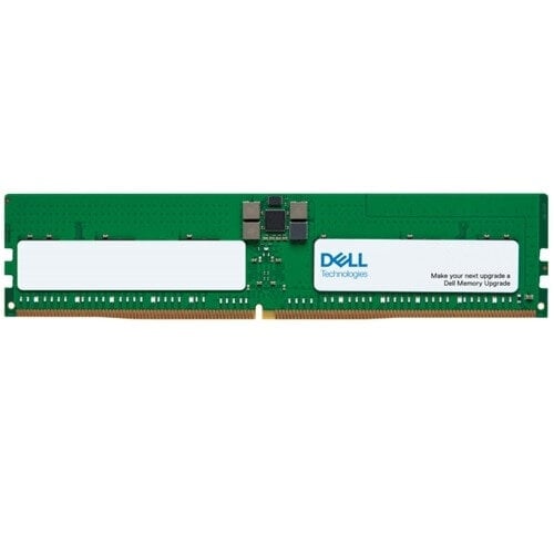 Περισσότερες πληροφορίες για "DELL AC258162 (16 GB/DDR5)"