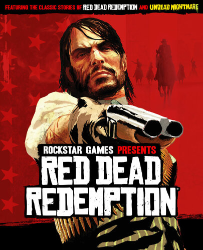 Περισσότερες πληροφορίες για "Red Dead Redemption (PS4/Nintendo Switch/Xbox)"