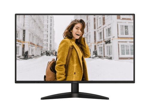 Περισσότερες πληροφορίες για "AOC 27B36H (27"/Full HD)"