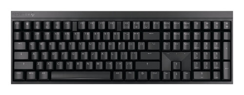 Περισσότερες πληροφορίες για "CHERRY MX 2.0S Wireless (Μαύρο/USB + RF Wireless + Bluetooth)"