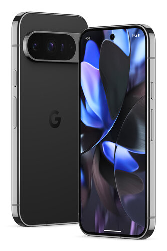 Περισσότερες πληροφορίες για "Google Pixel 9 Pro (Μαύρο/128 GB)"