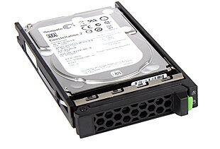 Περισσότερες πληροφορίες για "Fujitsu S26361-F5543-L160-RFB"