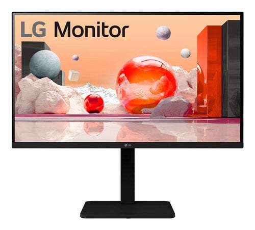 Περισσότερες πληροφορίες για "LG 27BA550-B (27"/Full HD)"