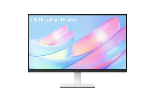 Περισσότερες πληροφορίες για "LG 27US500-W (27"/4K Ultra HD)"