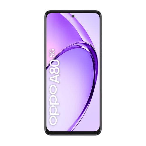 Περισσότερες πληροφορίες για "OPPO A80 5G (Πορφυρό/256 GB)"