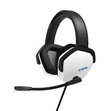 Περισσότερες πληροφορίες για "Energy Sistem Gaming Headset ESG 4 Surround 7.1 (Μαύρο, Άσπρο/Ενσύρματα)"