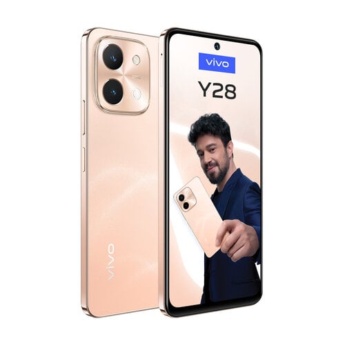 Περισσότερες πληροφορίες για "VIVO Y28 8+256 MERCAN TURUNCUSU (Πορτοκαλί/256 GB)"