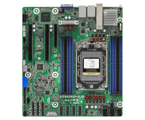 Περισσότερες πληροφορίες για "Asrock SIENAD8UD-2L2Q"