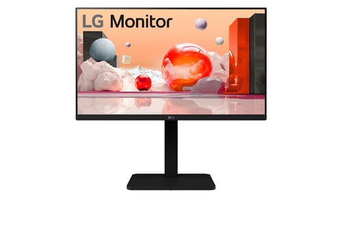 Περισσότερες πληροφορίες για "LG 24BA560 (23.8"/Full HD)"