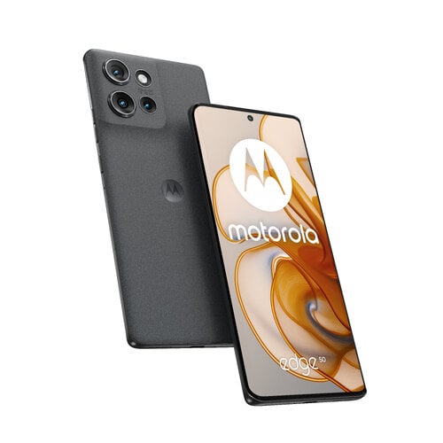 Περισσότερες πληροφορίες για "Motorola Edge 50 (Γκρι/512 GB)"