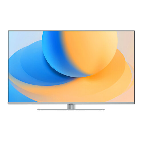 Περισσότερες πληροφορίες για "Panasonic TV-43W93AE9"