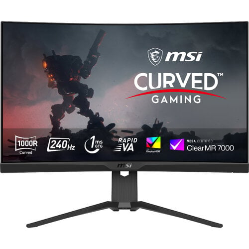 Περισσότερες πληροφορίες για "MSI MPG 275CQRXF (27"/Wide Quad HD)"