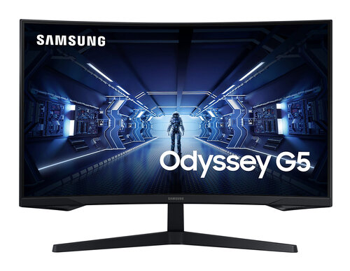 Περισσότερες πληροφορίες για "Samsung LC32G56TQBUXEN (32"/Quad HD)"