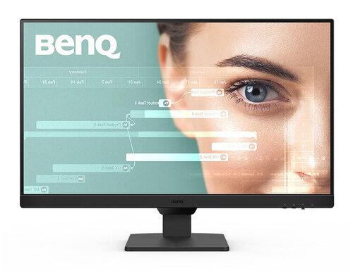 Περισσότερες πληροφορίες για "BenQ GW2490T (23.8"/Full HD)"