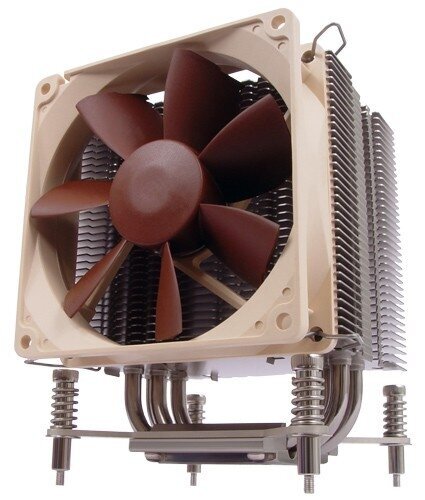 Περισσότερες πληροφορίες για "Noctua NH-U9DX 1366"