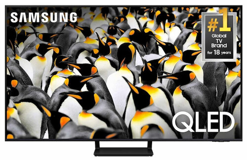 Περισσότερες πληροφορίες για "Samsung QN65Q70DAFXZA"