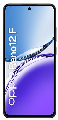 Περισσότερες πληροφορίες για "OPPO Reno12 F 4G (Γκρι/256 GB)"