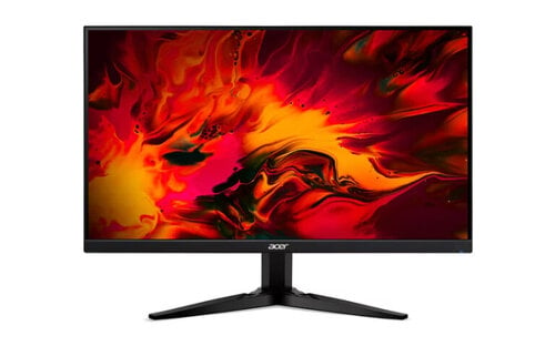 Περισσότερες πληροφορίες για "Acer KG1 Nitro KG241Y S (23.8"/Full HD)"