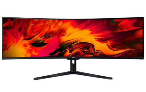 Περισσότερες πληροφορίες για "Acer Nitro EI EI491CR S (49")"