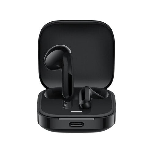 Περισσότερες πληροφορίες για "Xiaomi Buds 6 Active (Μαύρο)"