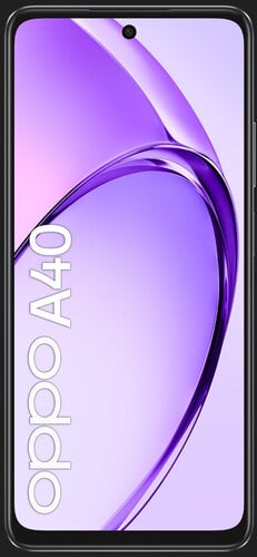 Περισσότερες πληροφορίες για "OPPO A40 (Μαύρο/128 GB)"