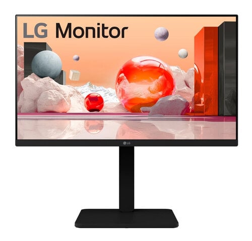 Περισσότερες πληροφορίες για "LG 24BA560-B (23.8"/Full HD)"