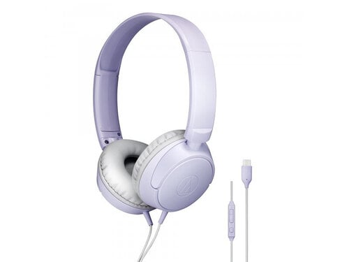 Περισσότερες πληροφορίες για "Audio-Technica ATH-S120C LV (Ιόχρους/Ενσύρματα)"