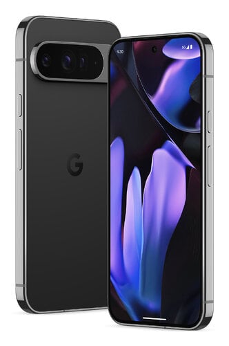 Περισσότερες πληροφορίες για "Google Pixel 9 Pro XL (Μαύρο/128 GB)"