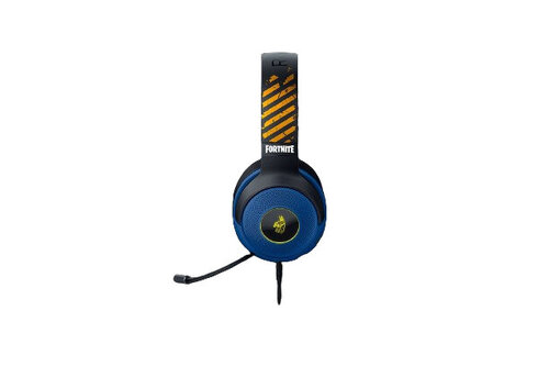 Περισσότερες πληροφορίες για "Razer Kraken V3 X - Fortnite Edition (Πολύχρωμο/Ενσύρματα)"