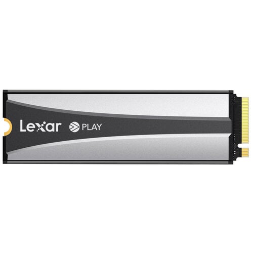 Περισσότερες πληροφορίες για "Lexar LNMPLY8002T-RNNNG (2 TB GB/PCI Express 4.0)"