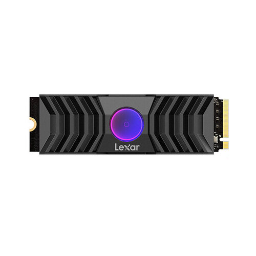 Περισσότερες πληροφορίες για "Lexar LNM1090002T-RNANG (2 TB GB/PCI Express 5.0)"