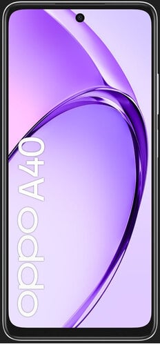 Περισσότερες πληροφορίες για "OPPO A40 (Άσπρο/128 GB)"