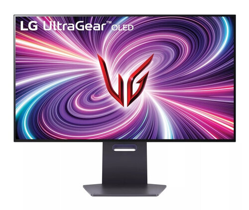 Περισσότερες πληροφορίες για "LG 32GS95UE-B (31.5"/4K Ultra HD)"