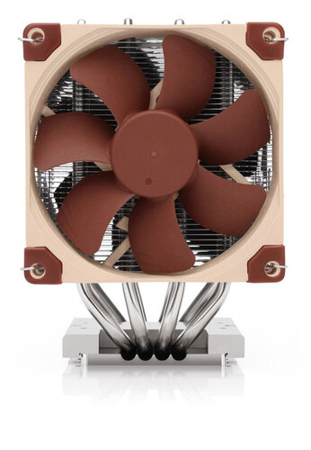 Περισσότερες πληροφορίες για "Noctua NH-D9 AMP-4926 4U"