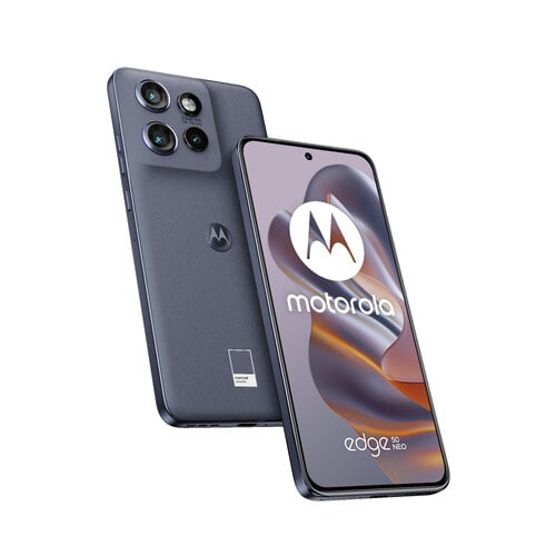 Περισσότερες πληροφορίες για "Motorola Edge 50 Neo (Γκρι/512 GB)"