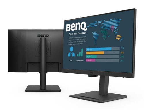 Περισσότερες πληροφορίες για "BenQ BL2790T (27"/Full HD)"