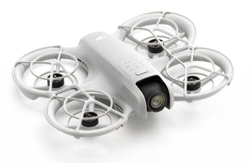 Περισσότερες πληροφορίες για "DJI Neo"