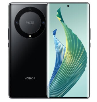 Περισσότερες πληροφορίες για "Honor Magic5 Lite 5G (Μαύρο/256 GB)"