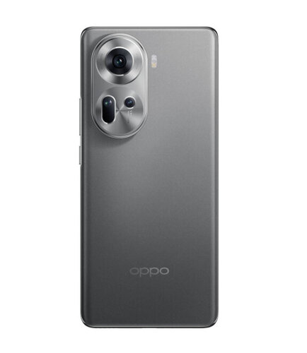 Περισσότερες πληροφορίες για "OPPO Reno Reno11 5G (Τιτάνιο/256 GB)"