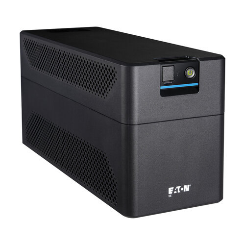 Περισσότερες πληροφορίες για "Eaton 5E2200UIAU (Line-Interactive/1,2W)"