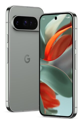 Περισσότερες πληροφορίες για "Google Pixel 9 Pro (Πράσινο/256 GB)"