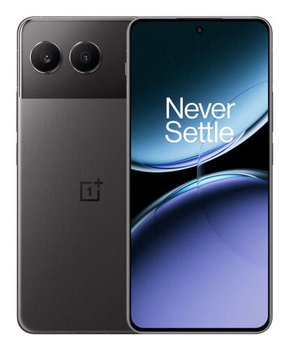 Περισσότερες πληροφορίες για "OnePlus Nord 4 (Μαύρο/256 GB)"